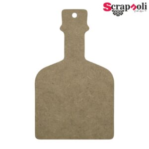 Tabla de Cocina 42 Tamaño M