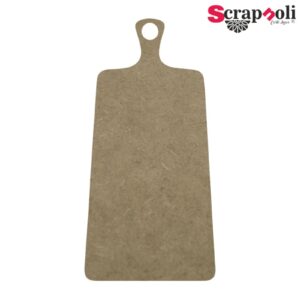 Tabla de Cocina 43 Tamaño M