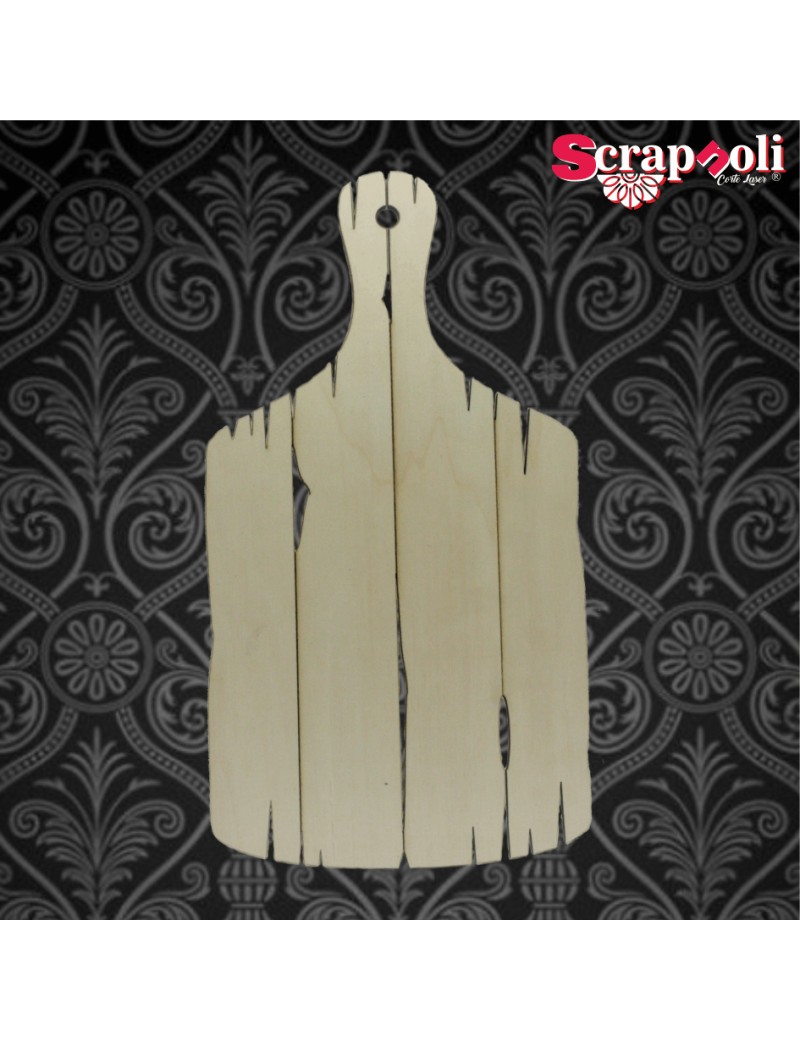 Tablilla cocina 1 - Imagen 2