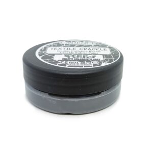 Craquelador textil (PASO 2 - GRAFFITI GRAY) 50ml