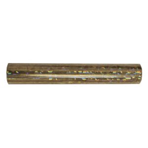 Textile Foil Leaf CADENCE Diamond Holg.Gold