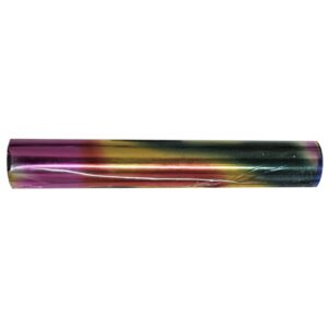 Textile Foil Leaf CADENCE Multicolor