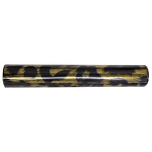 Textile Foil Leaf CADENCE Leopardo