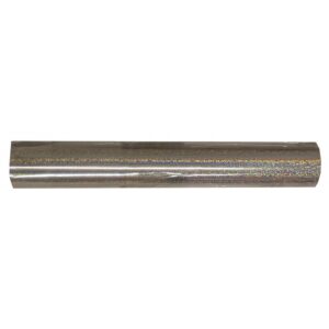 Textile Foil Leaf CADENCE Rainbow Holg.Gold