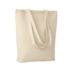 Tote algodón 37x40 cm