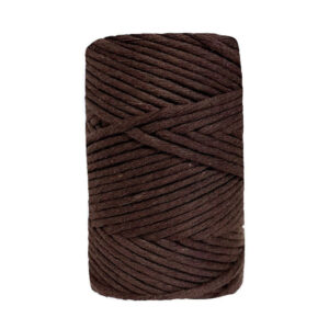 Urdimbre Casasol 3 Chocolate