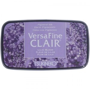 VersaFine Clair TAMPON 35gr. VF-CLA-103 Lilac Bloom