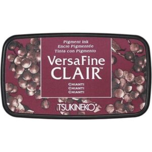 VersaFine Clair TAMPON 35gr. VF-CLA-151 Chianti