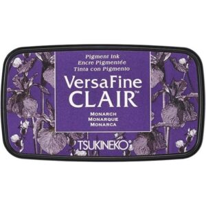 VersaFine Clair TAMPON 35gr. VF-CLA-152 Monarch