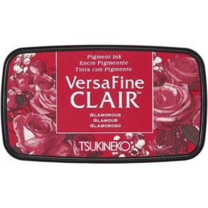 VersaFine Clair TAMPON 35gr. VF-CLA-201 Glamorous