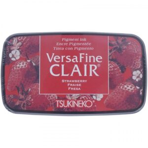 VersaFine Clair TAMPON 35gr. VF-CLA-202 Strawberry