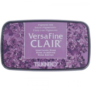 VersaFine Clair TAMPON 35gr. VF-CLA-251 Hawthorn Rose