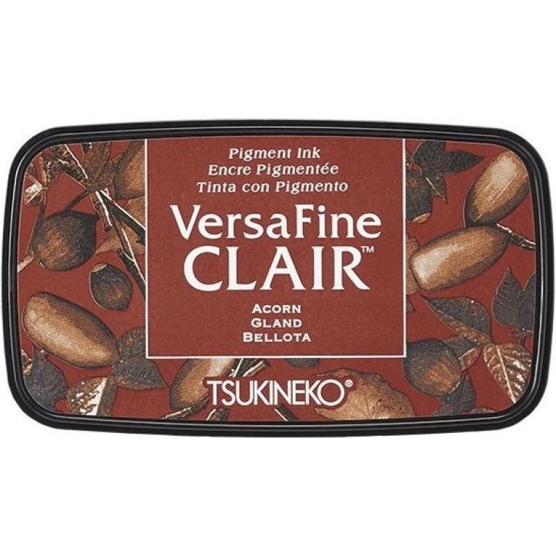 VersaFine Clair TAMPON 35gr. VF-CLA-453 Acorn