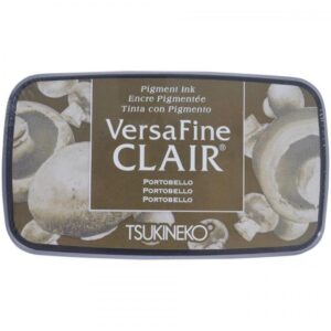 VersaFine Clair TAMPON 35gr. VF-CLA-454 Portobello