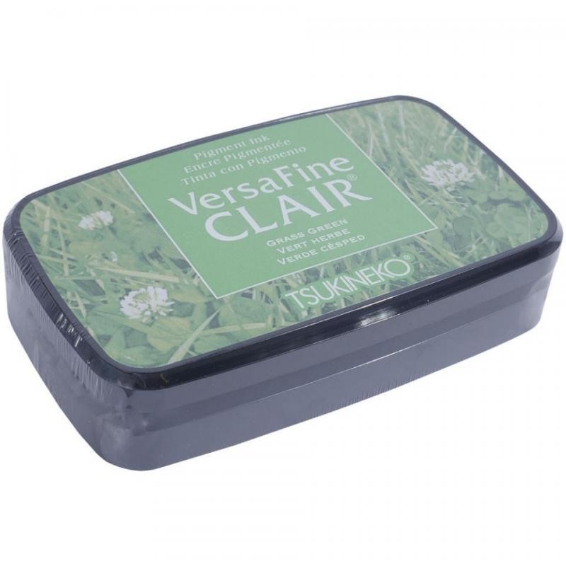 VersaFine Clair TAMPON 35gr. VF-CLA-503 Grass Green - Imagen 2