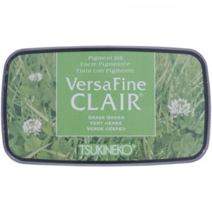 VersaFine Clair TAMPON 35gr. VF-CLA-503 Grass Green