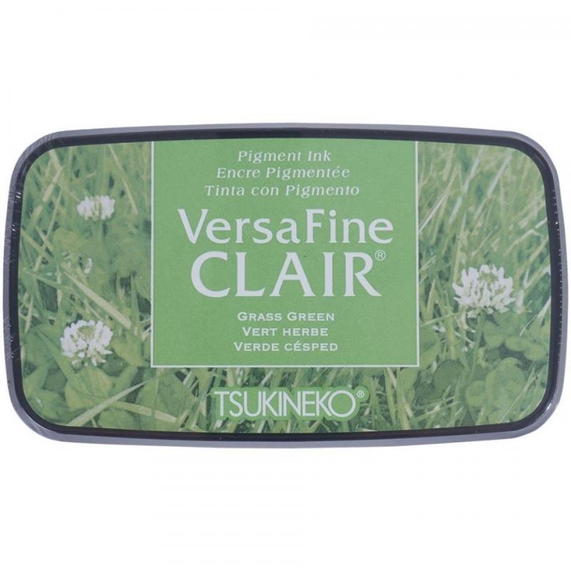 VersaFine Clair TAMPON 35gr. VF-CLA-503 Grass Green