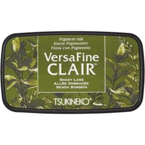VersaFine Clair TAMPON 35gr. VF-CLA-552 Shady Lane