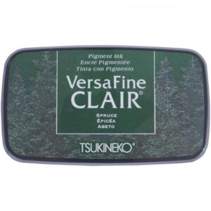 VersaFine Clair TAMPON 35gr. VF-CLA-553 Spruce