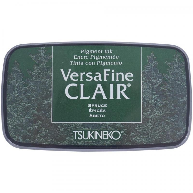 VersaFine Clair TAMPON 35gr. VF-CLA-553 Spruce