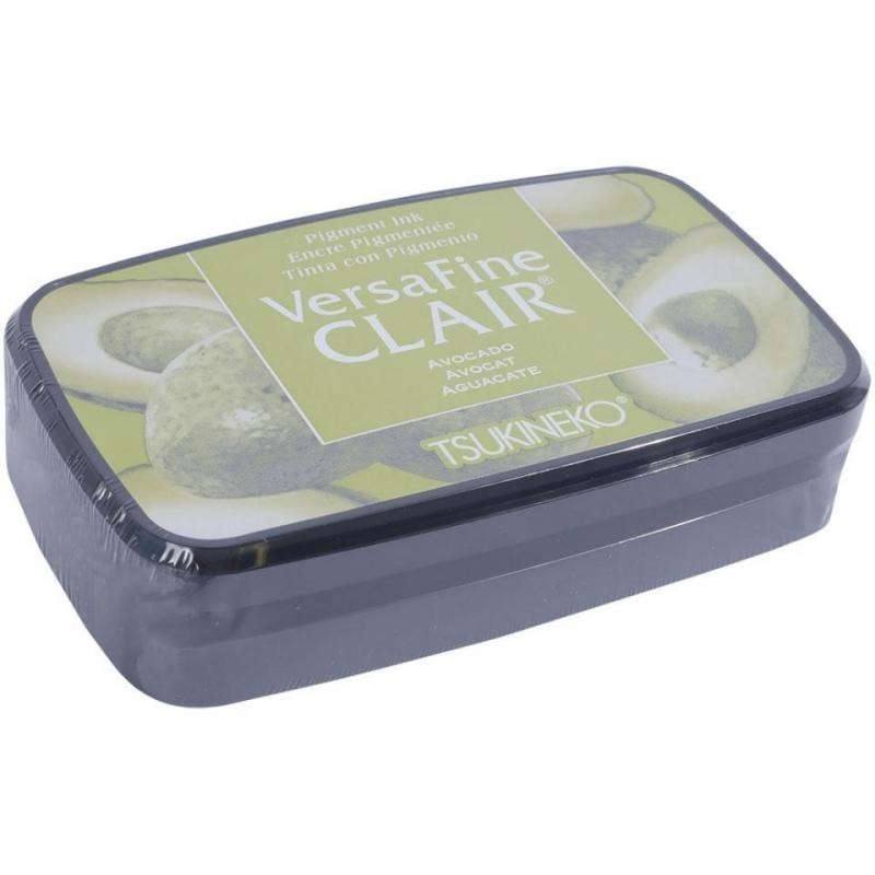 VersaFine Clair TAMPON 35gr. VF-CLA-554 Avocado - Imagen 2