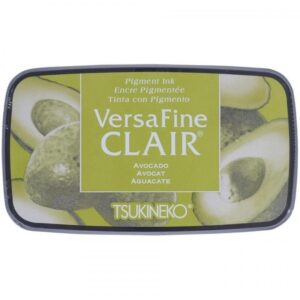 VersaFine Clair TAMPON 35gr. VF-CLA-554 Avocado