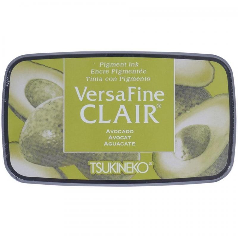 VersaFine Clair TAMPON 35gr. VF-CLA-554 Avocado
