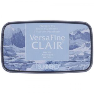 VersaFine Clair TAMPON 35gr. VF-CLA-604 Artic