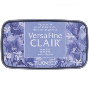 VersaFine Clair TAMPON 35gr. VF-CLA-605 Bali Blue