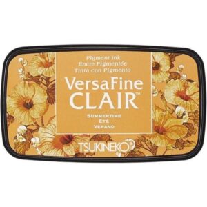 VersaFine Clair TAMPON 35gr. VF-CLA-701 Summertime