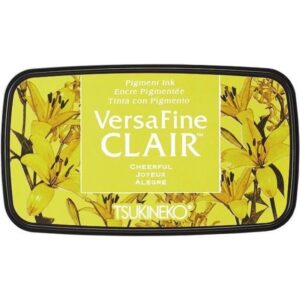 VersaFine Clair TAMPON 35gr. VF-CLA-901 Cheerful