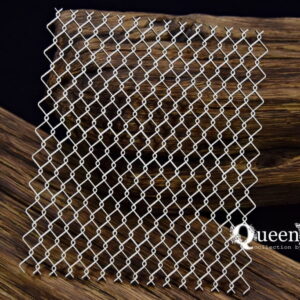 Chipboard Queen Rose – Net – background
