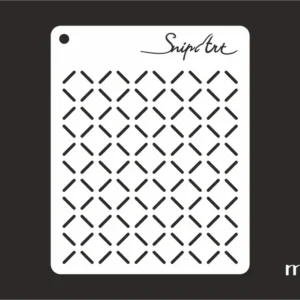 Mini Stencil Net