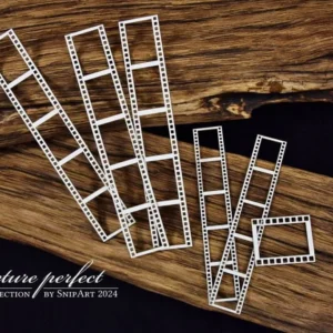 Chipboard Picture Perfect – Small film