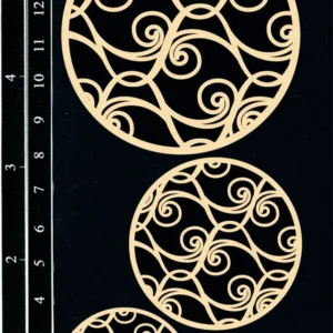Chipboard Designer Disc #7