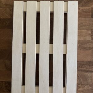 Mini Palé de Madera