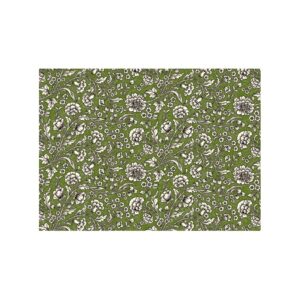 2 Papeles ROSSI Brocade Flower 70x100