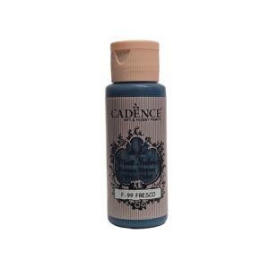 Pintura Textil CADENCE 59ml Fresco