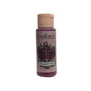 Pintura Textil CADENCE 59ml Magenta fuchsia