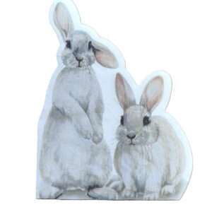 Servilleta Rabbits