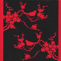Servilleta Sakura