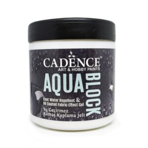 Aqua Block coat repellent Oil CADENCE