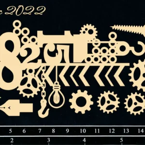Chipboard Industrial Cluster