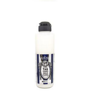 Barniz Aqua Stone (Exterior) MATE 250ml