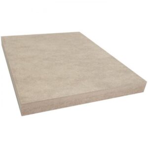 BASTIDOR MDF 30x30cm.