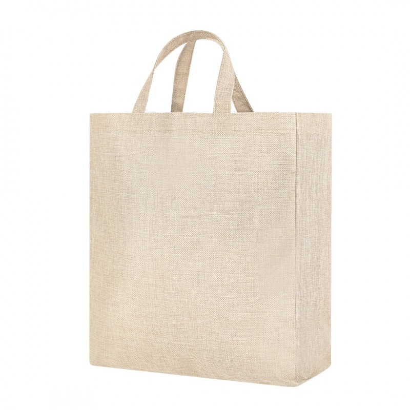 Bolsa poliester 35x40 cm
