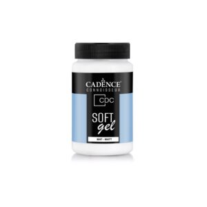 Connoisseur SOFT GEL Mate 250ml