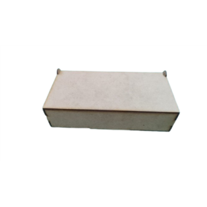 CAJA EN DM. COT2039 200X100X50_3MM
