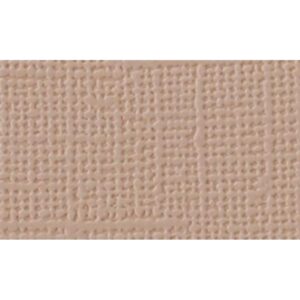 CARTULINA TEXTURA LIENZO 12x12'' 216gr. SALMÓN CLARO
