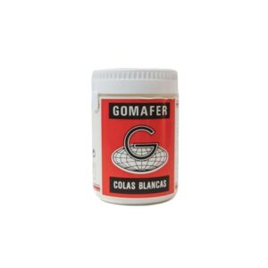 Cola Blanca 1/2L.